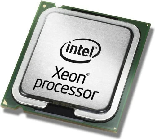 Pair of Genuine Intel Xeon E5620 QC 2.40GHz 12M LGA1366 CPU Processor SLBV4