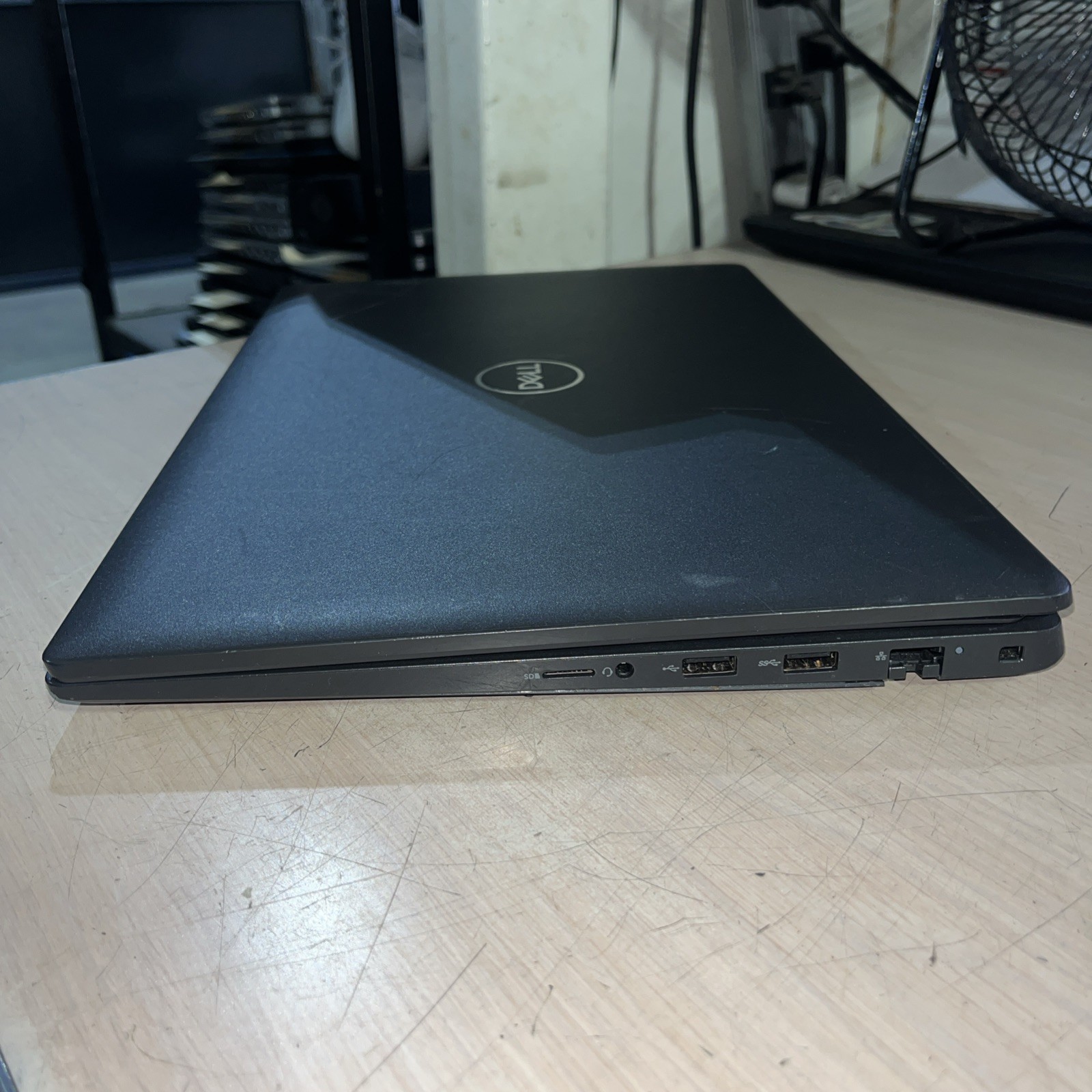 DELL LATITUDE 3520 INTEL CORE I7-1165G7 16GB RAM NO HD