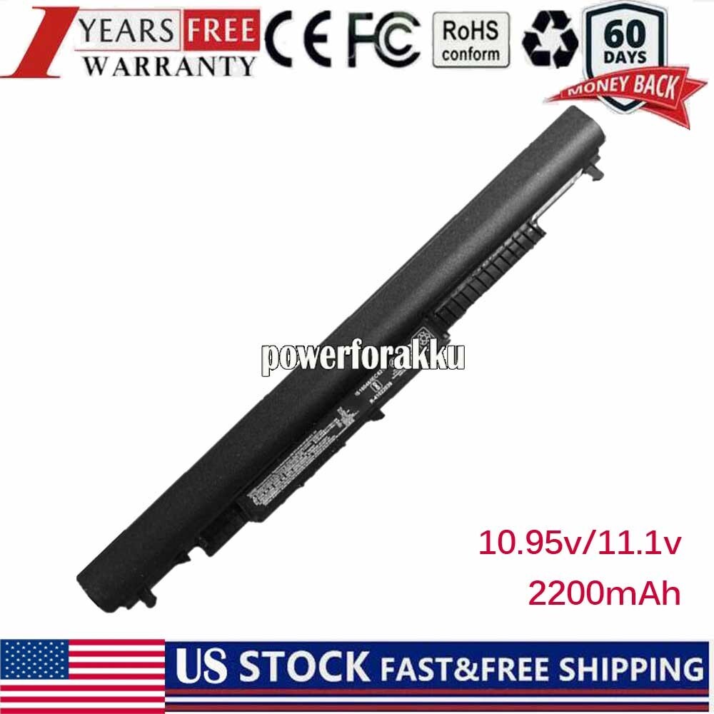 11.1V Battery For HP HS03 HSO3 HS03031-CL HS04 HSO4 HS04041-CL HSTNN-DB7J/LB6U