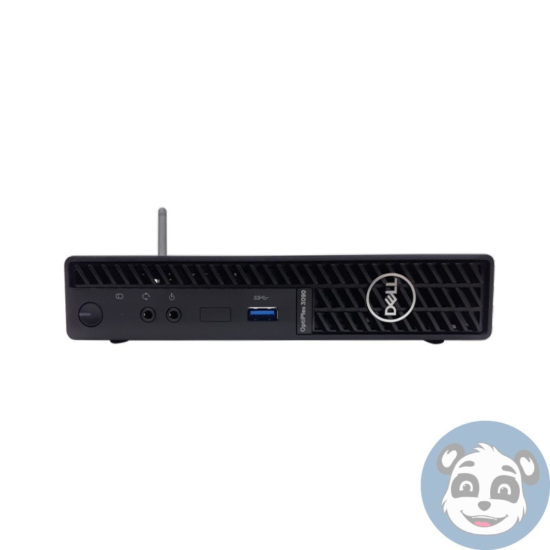 DELL OptiPlex 3090 Micro Desktop PC, i3-10105T 16GB RAM 256GB SSD Win 11 – “A”