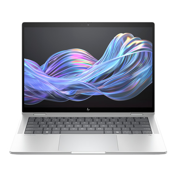 HP Elitebook X Flip G1i 14″ BV WUXGA U5-226V 512GB Touch Flip AI Notebook Laptop