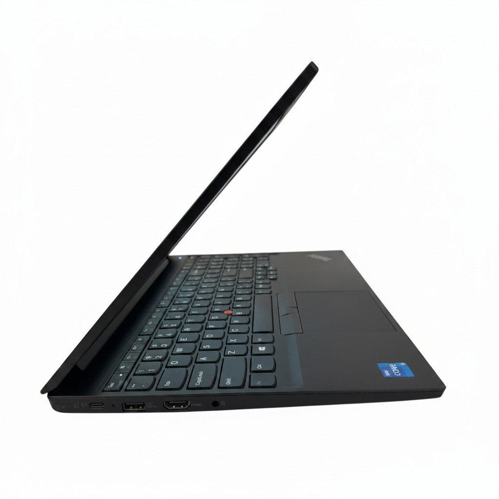 Lenovo ThinkPad E15 Gen 2 15.6″ i5-1135G7 8GB RAM 256GB SSD Win 11 Pro