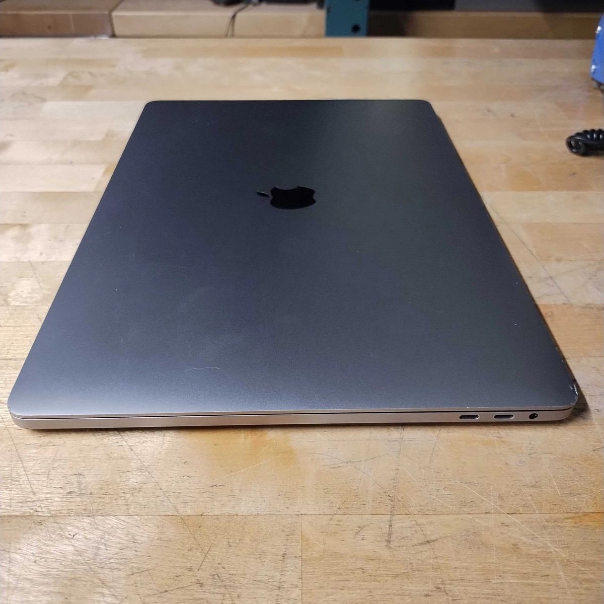 APPLE MACBOOK PRO 16″ 2019 A2141 INTEL CORE I7 LAPTOP – GREAT CONDITION