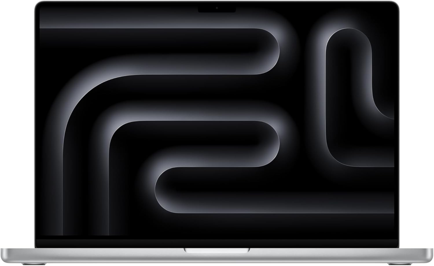 MacBook Pro 16-inch M4 Max Chip 36GB RAM 1TB SSD 32C Silver Nano-Texture – Good