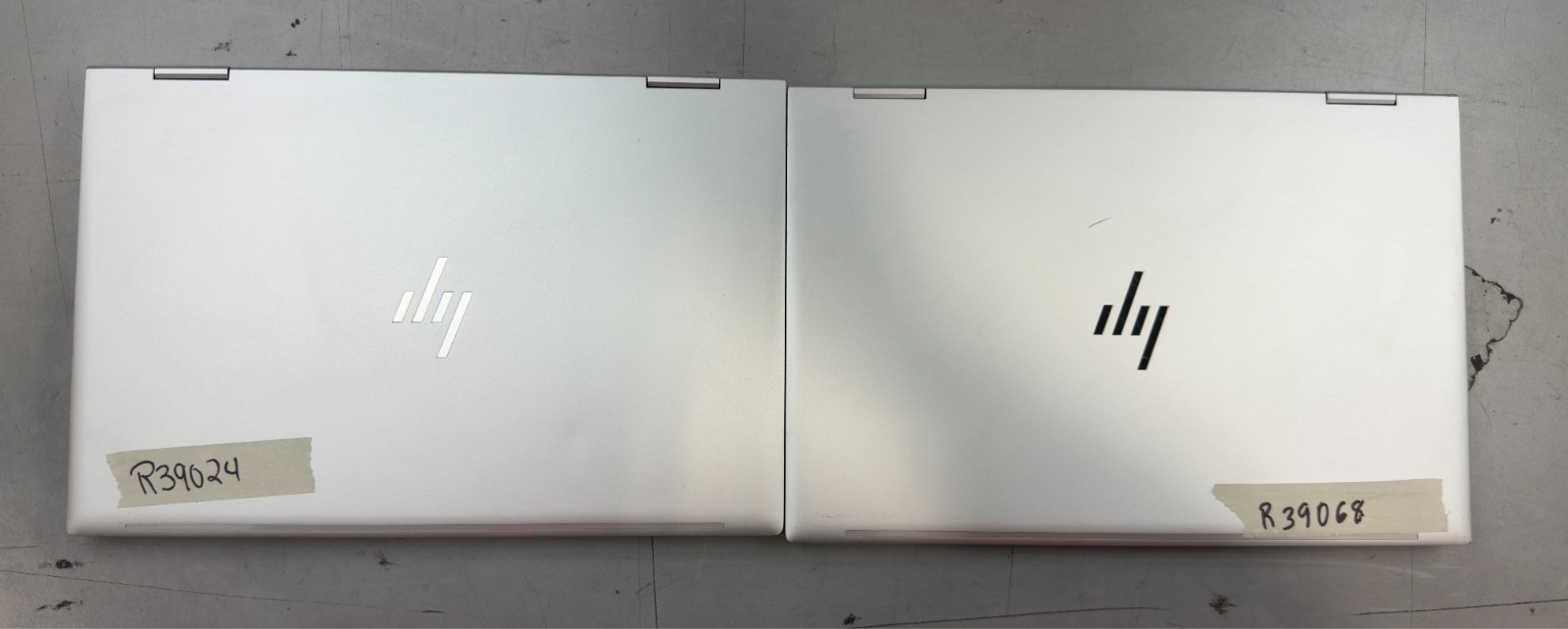 (Lot of 7) HP Elitebook x360 830 G8 i5-1135G7 / 16GB RAM / NO SSD -RL5854
