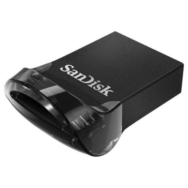 SanDisk Ultra Fit USB 3.1 Flash Drive (sdcz430-064g-a46) (sdcz430064ga46)