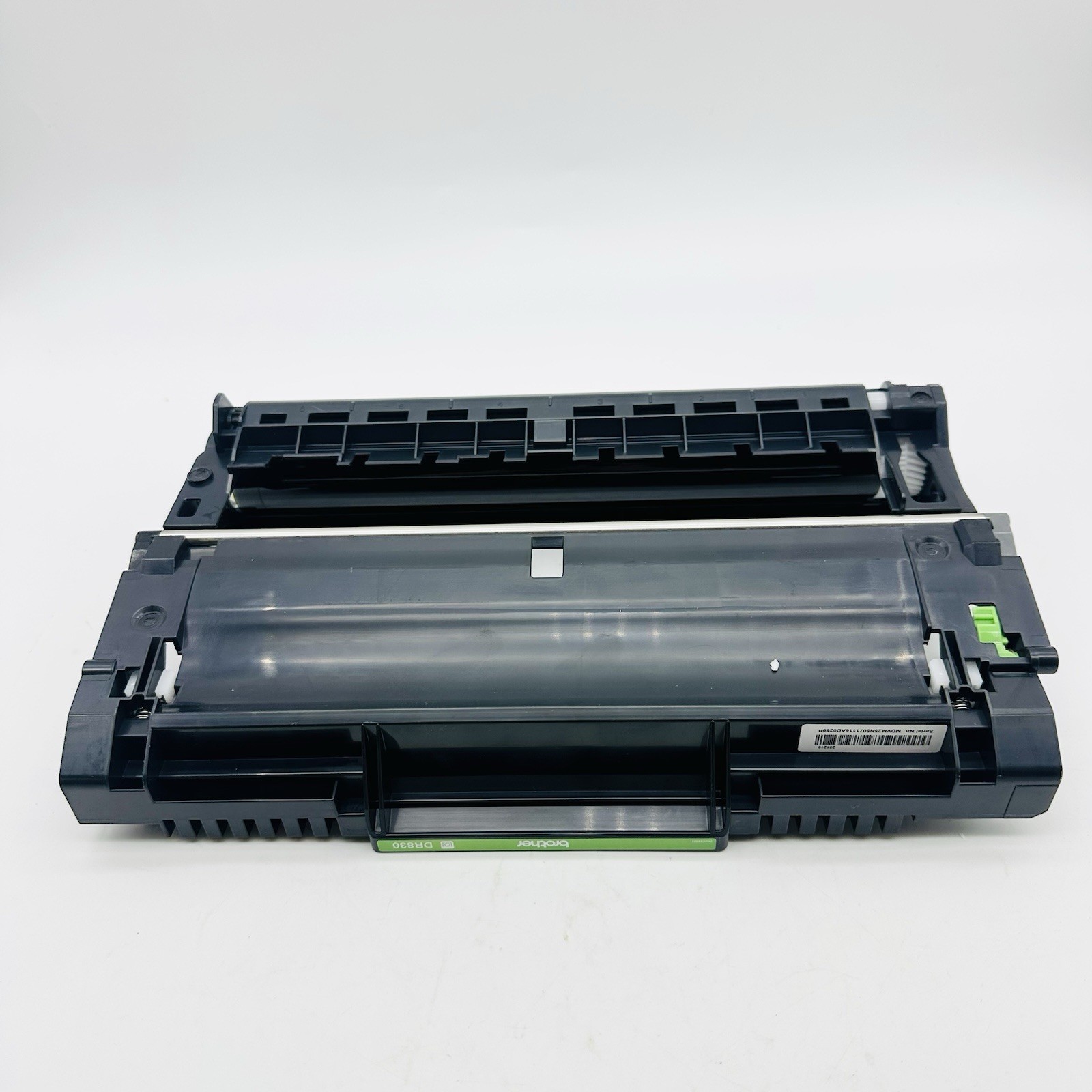 GENUINE – BROTHER DR830 DRUM UNIT – 15,000 PAGES – DR-830 OPEN BOX