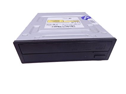 SH-216 – 16X, DVD+/ -RW, Sata, Dual Layer, Black