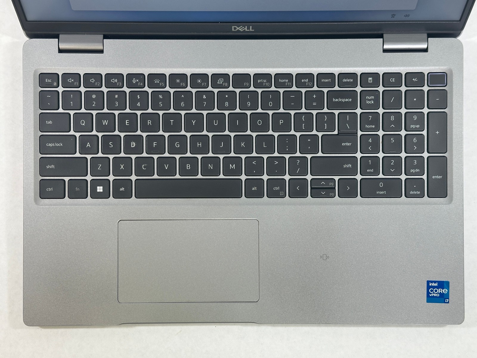 Dell Latitude 5520 15.6″ Laptop Intel Core i7-1185G7 16GB RAM 512GB NVME Win11P