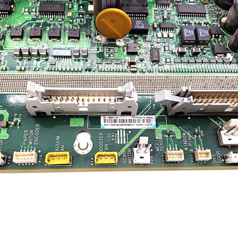 Q1251-60151 Q1251-60030 fits for HP DesignJet 5500 5500PS formatter Main board