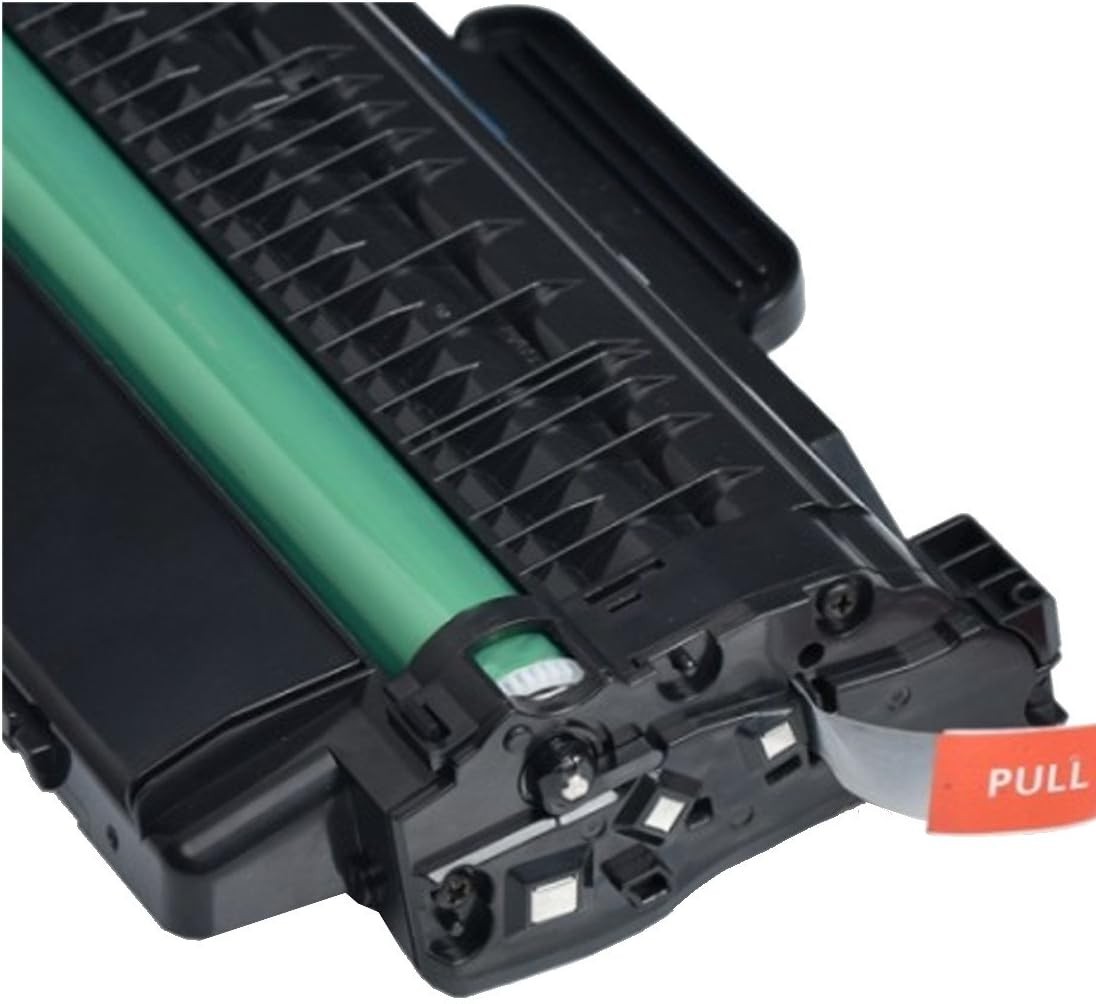 2-Pk Black Toner Cartridge (Laser Printers) for DELL 1130/1130n/1133/1135n – NEW