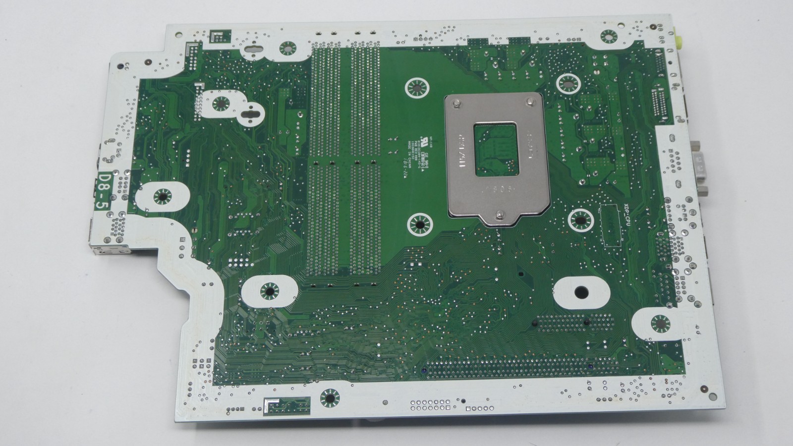 Dell OptiPlex 5050 SFF Motherboard System Board – FDY5C – For parts