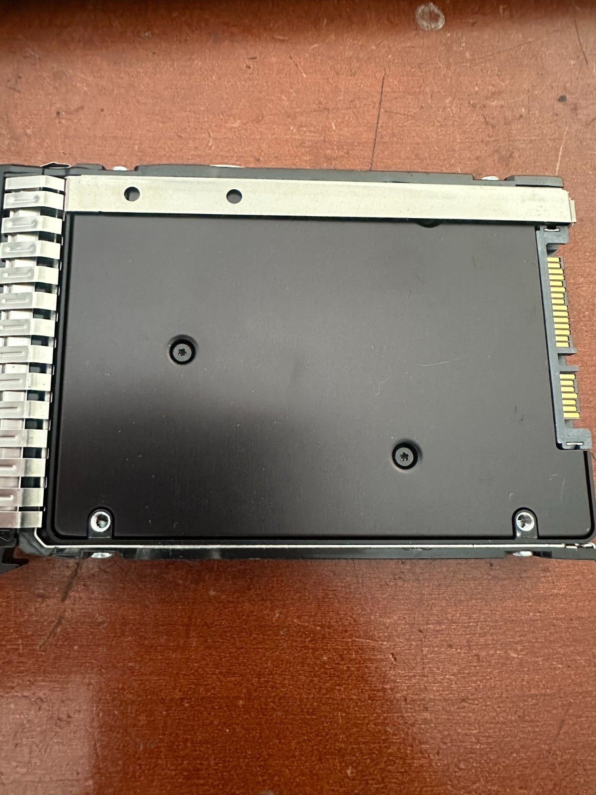 868826-B21 HP 1.92TB SATA 6G READ INTENSIVE SFF (2.5IN) SC DS SSD 868930-001