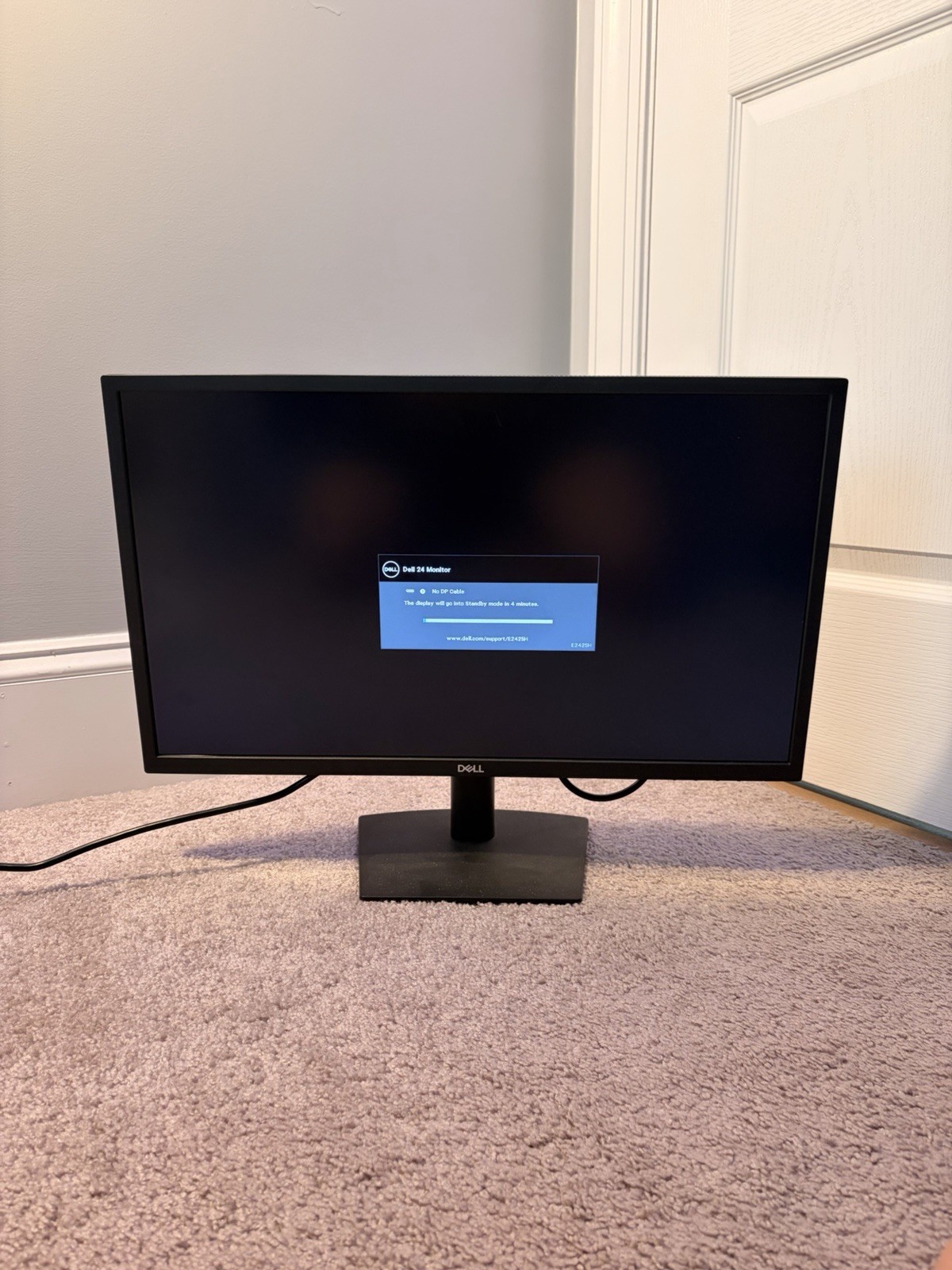 Dell SE2422H 24″ FHD VA LED Monitor
