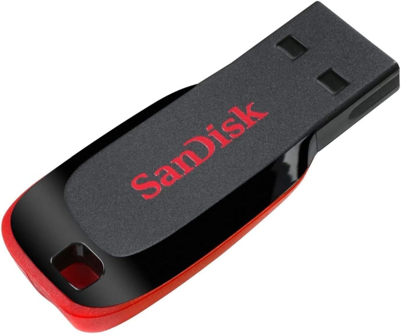 USB Flash Drive 64GB SanDisk Cruzer Blade Memory Stick 2.0