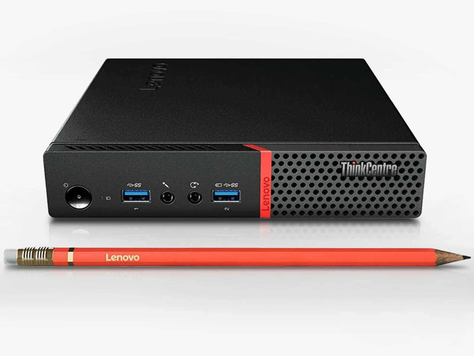 Mini Lenovo M900 Tiny Quad-Core i7-6700T 16GB RAM 128GB SSD Win 11 Pro Desktop