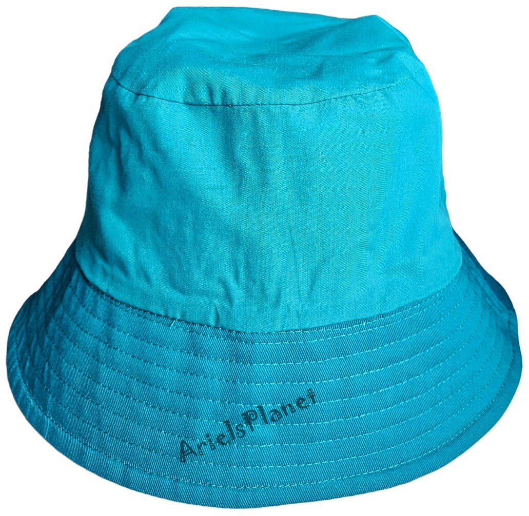 Disney Parks Encanto La Familia Reversible Bucket Sun Hat – Adult One Size