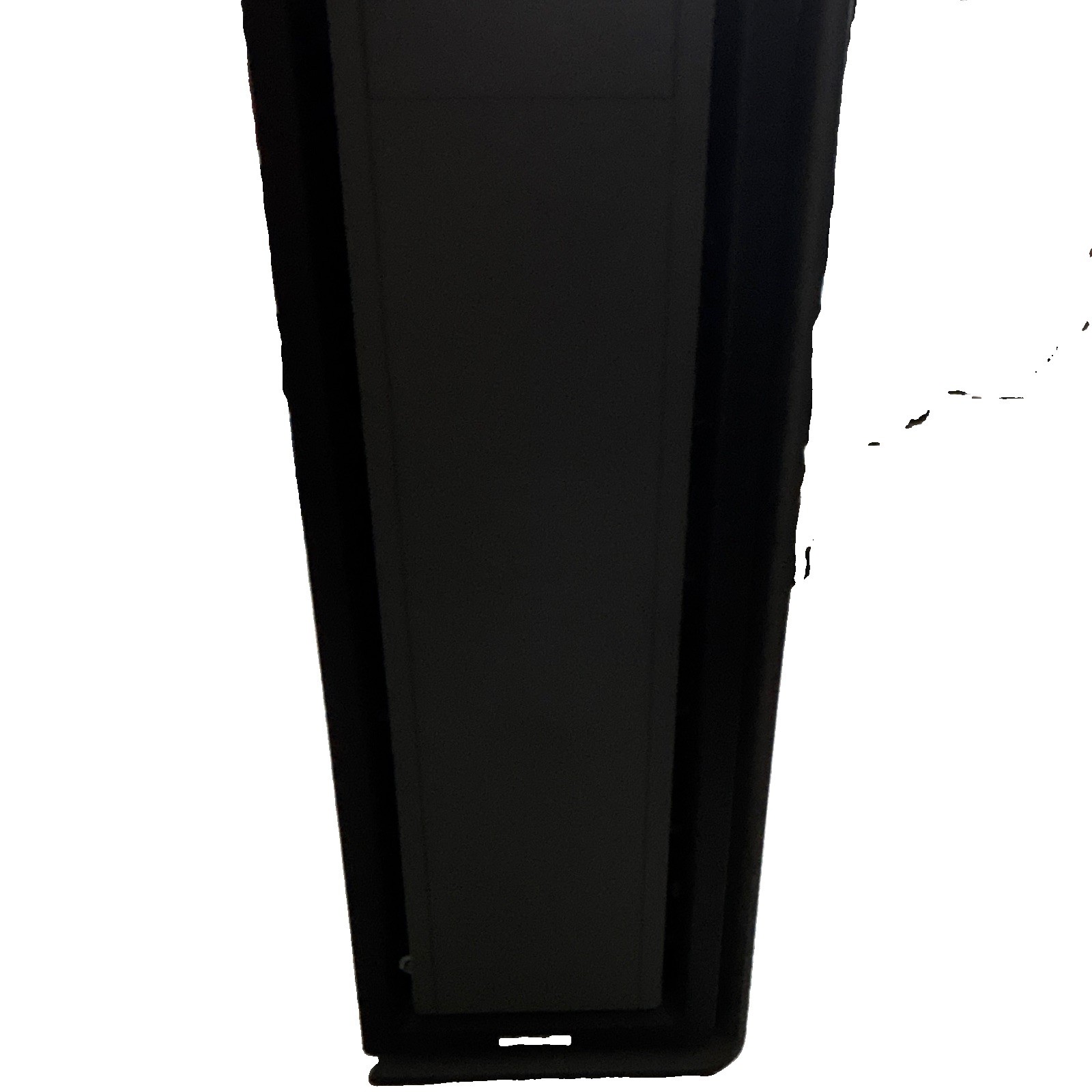 Phanteks Enthoo 719 Full Desktop Tower,Tempered Glass,Aluminum Panel,Satin Black