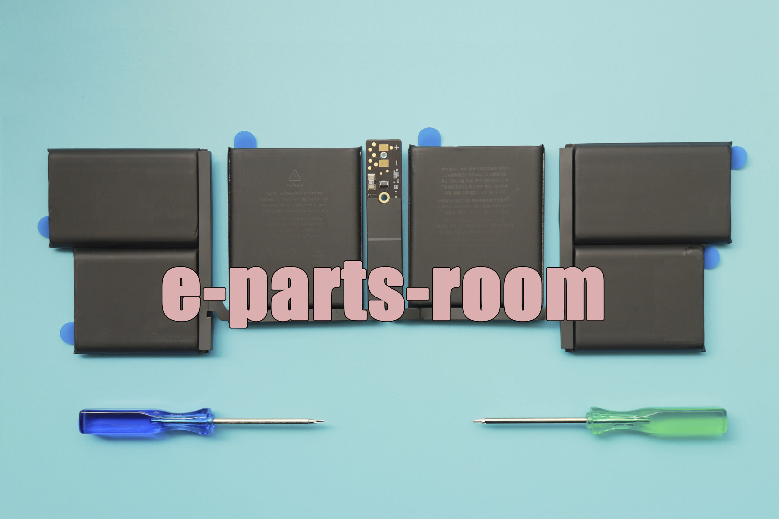 A2527 New Genuine Laptop Battery for Apple Macbook Pro 16” A2485 (M1 2021 Year)