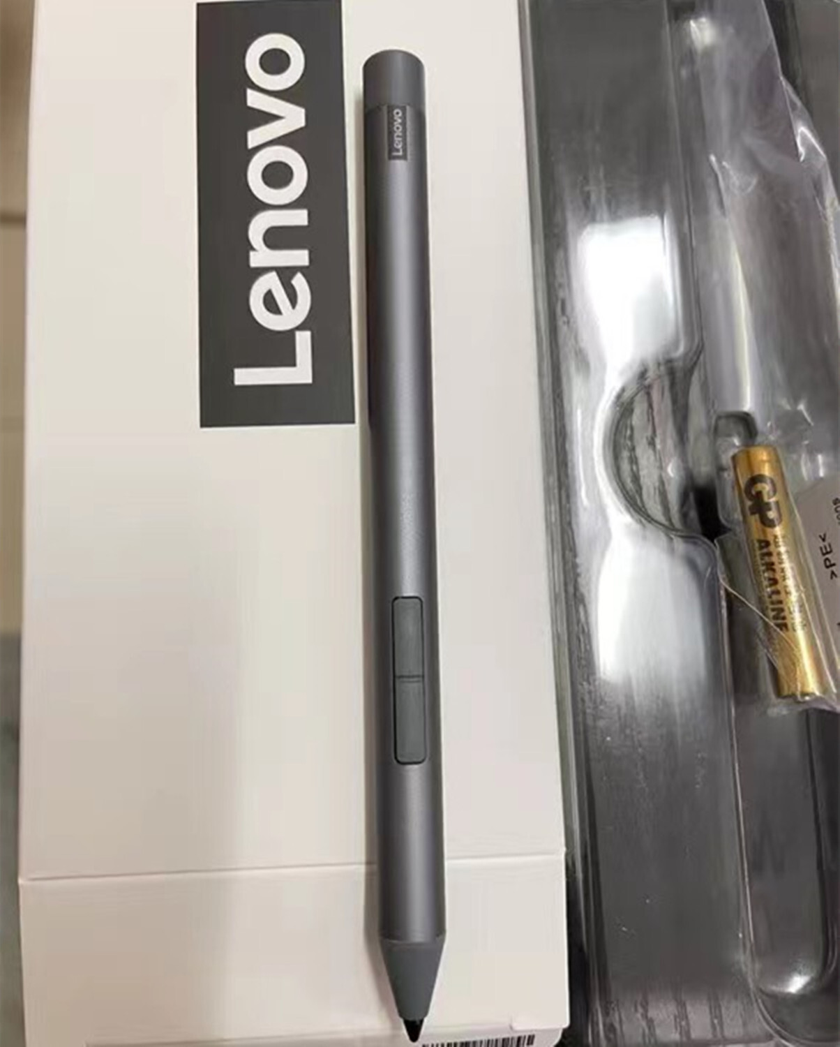 Original Precision Stylus Pen For Lenovo Tab P11 /P11 Plus /P11 Pro 11.5″ Gen 1