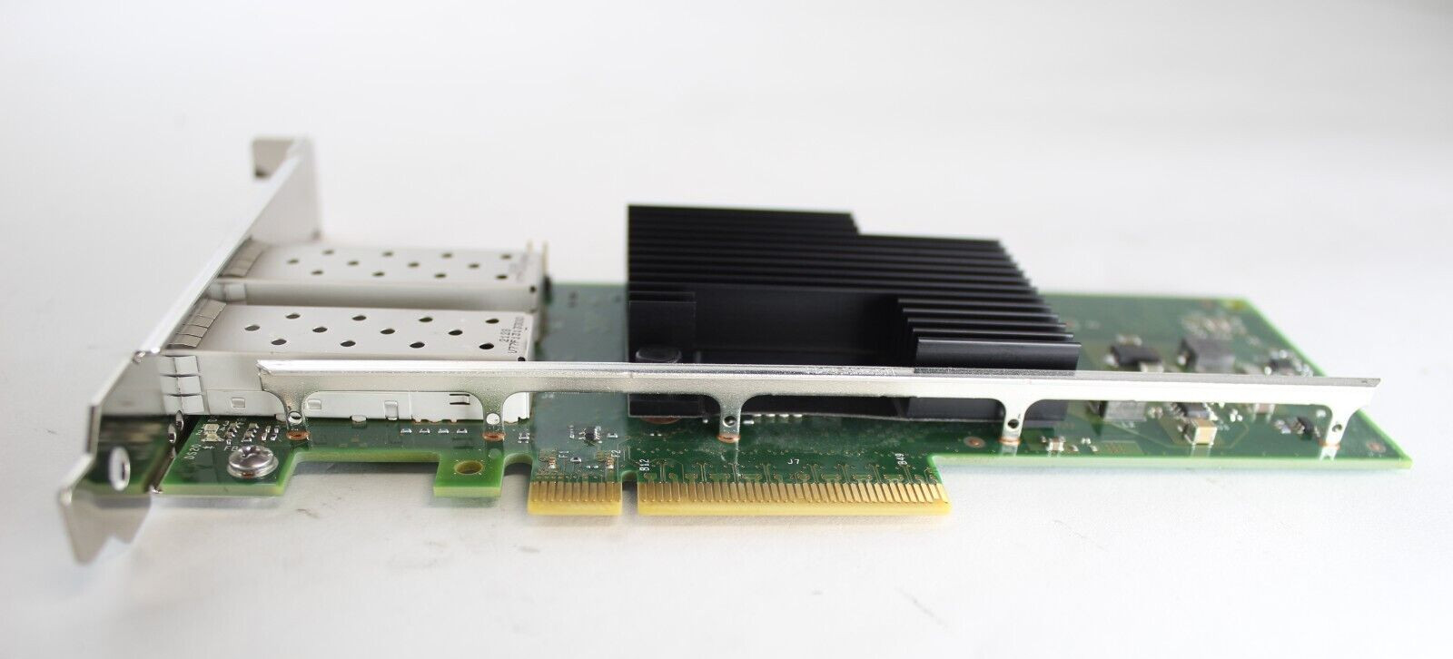 Cisco UCSC-PCIE-ID10GF X710-DA2 dual 10GB SFP+ PCIe Network Card 30-100173-01