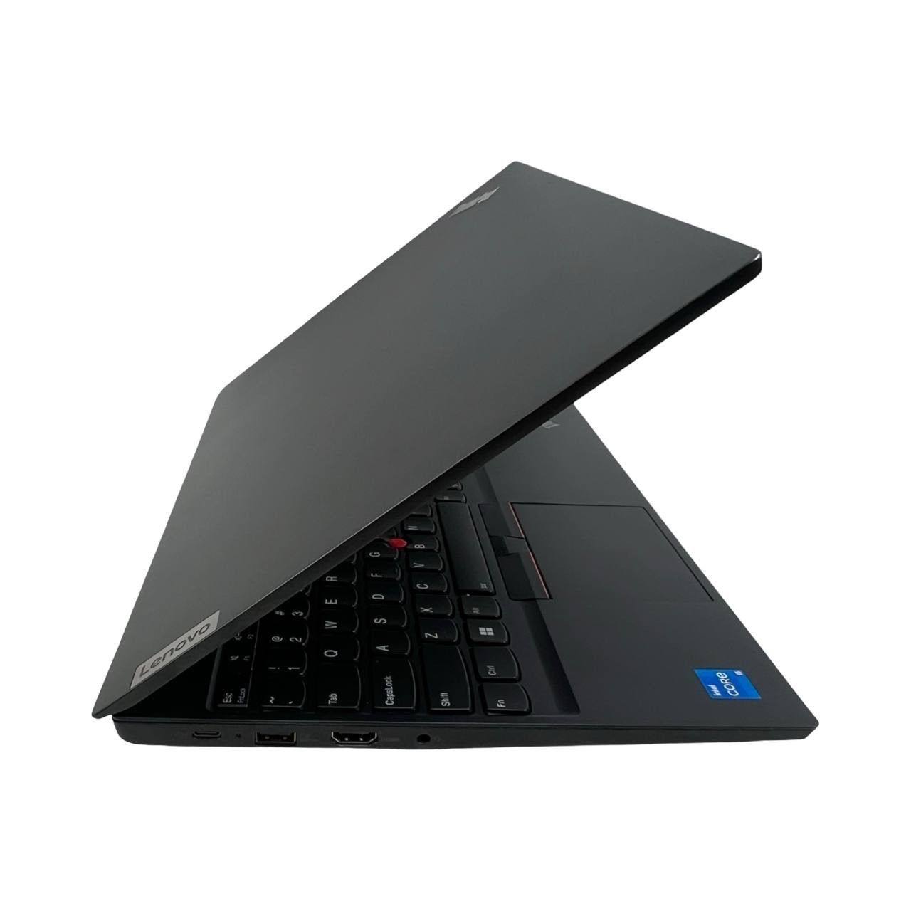 Lenovo ThinkPad E15 15.5″ i5-1135G7, 256GB SSD, 16GB RAM, Win11 Pro w/ Charger