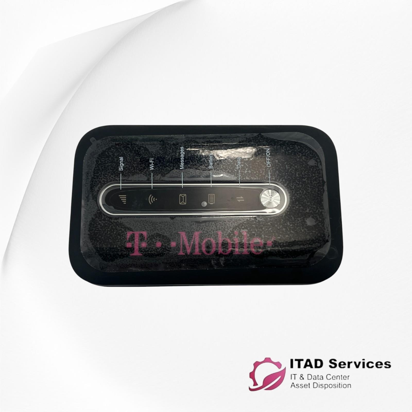 T MOBILE CP331A Coolpad Surf 4G LTE Wifi Hotspot