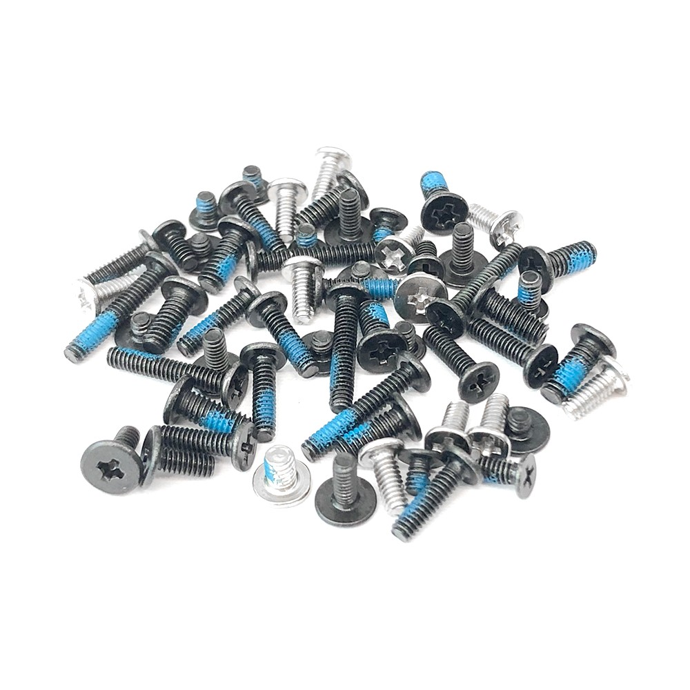 For LENOVO Legion Pro 5 16IAX10 83F3 Set of Screws Kit 5S10S35793 Repair Screws