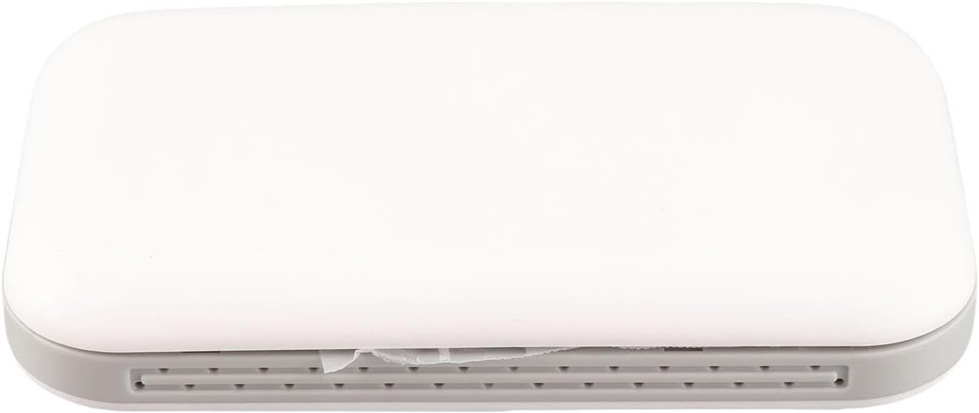 Lightweight Portable Internet Router with SIM Compatibility for Home/Travel