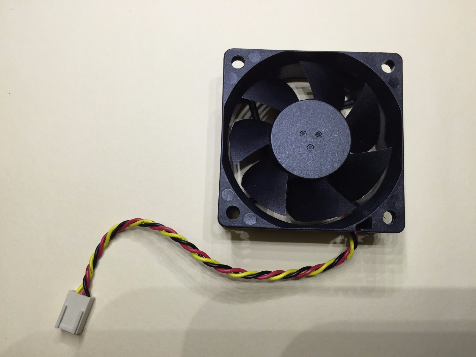 SUNON MB60251V1-G99 12VDC; 60X60X25mm