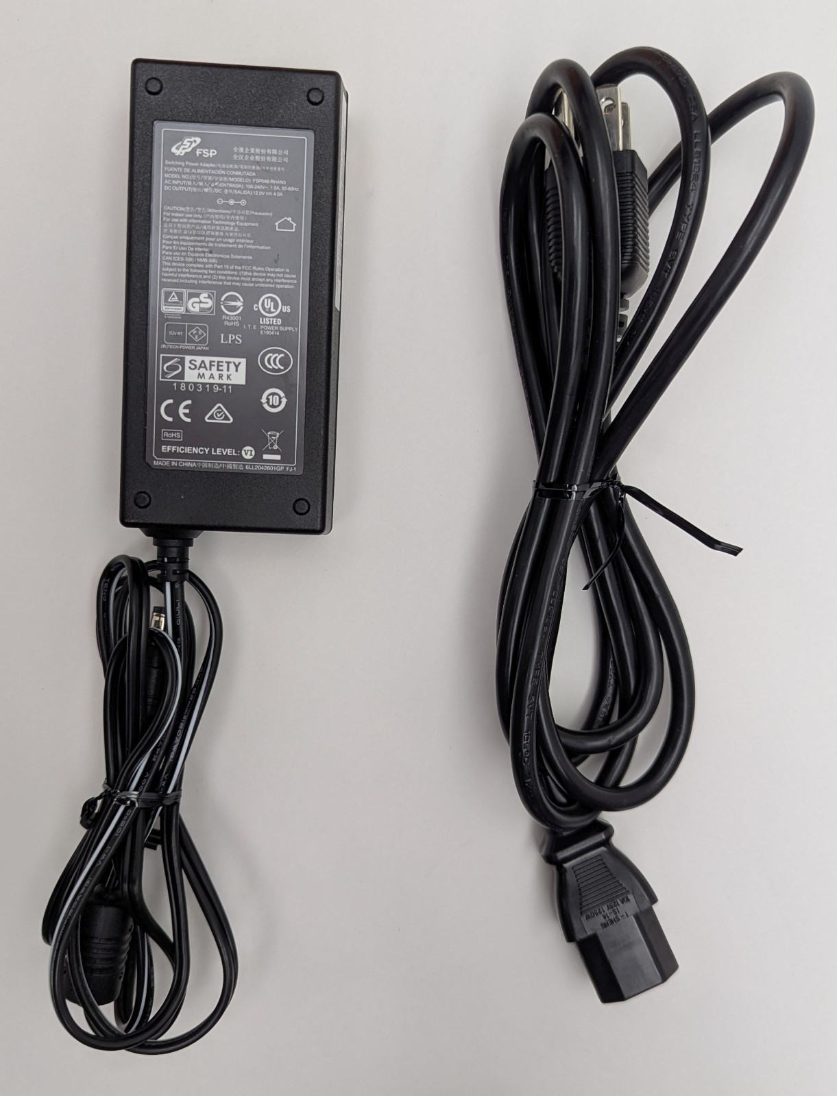 10ZiG 6000q TAA Thin Client Celeron J4105 1.50GHz 4GB RAM 32GB mSATA No OS w/Box