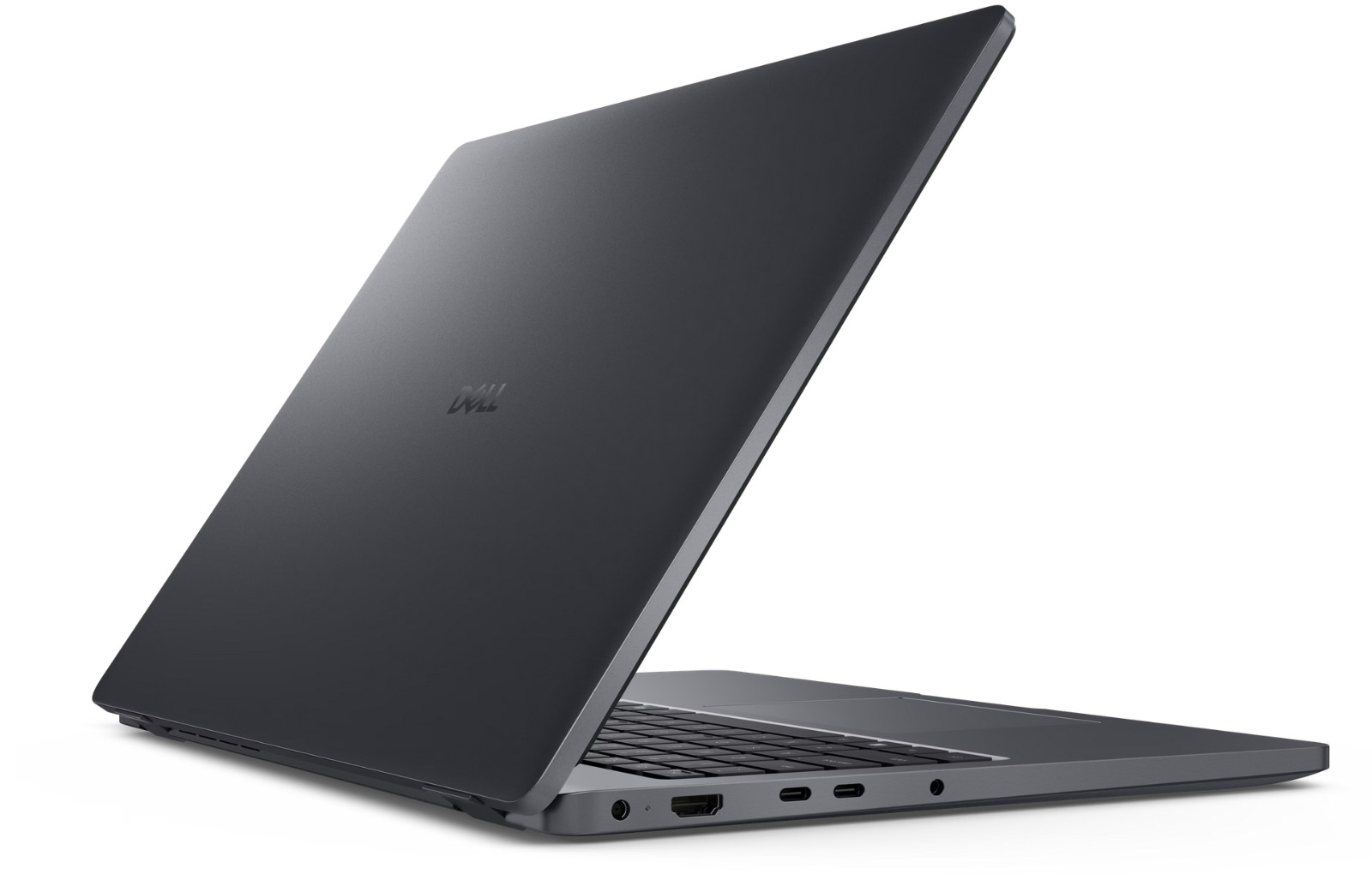 Dell Pro 16 PC16250 Laptop Intel Core 7 150U 16GB RAM + 256GB Webcam, Backlit KB