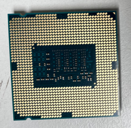 Intel Core i7-4790K SR219 LGA1150 4.00GHz Quad Core Processor