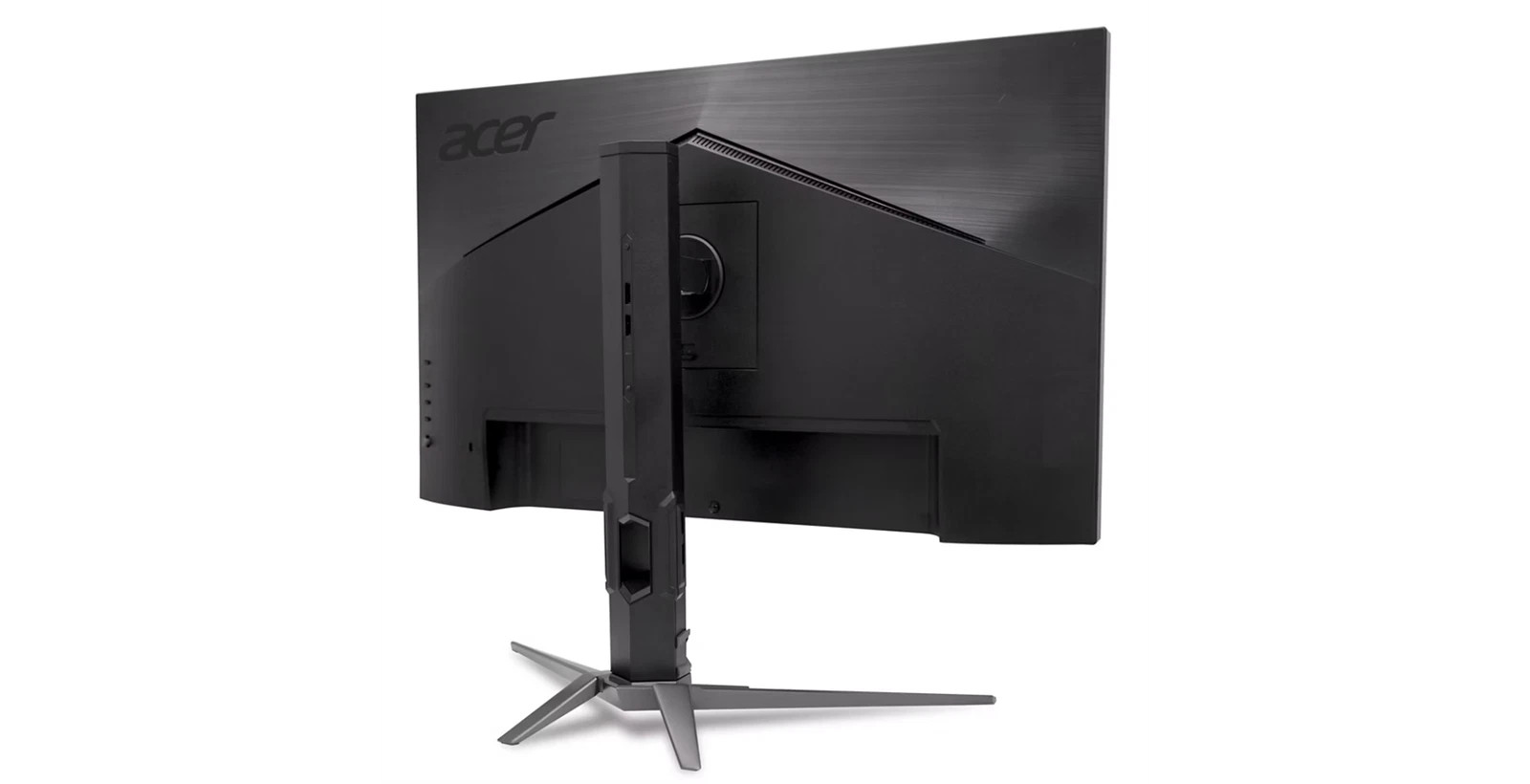 Acer Predator XB273K V6bmiiprx 27″ 4K Gaming Monitor 3840×2160 160Hz 1ms