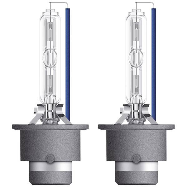 Osram Automotive 4062172397704 Xenarc Cool Blue D4S 35W 4 Xenon Bulb