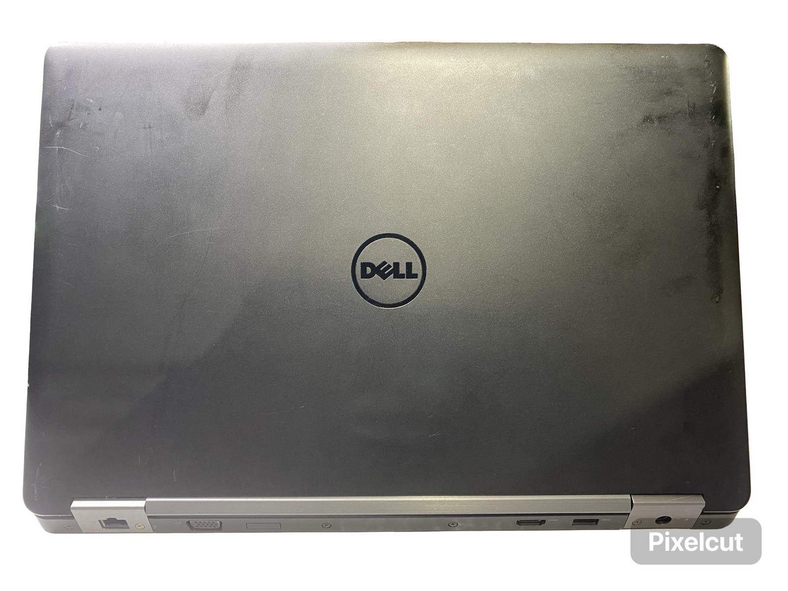 Dell Latitude e5570 Core i5 6300U 8GB No OS Battey Inc Grade C