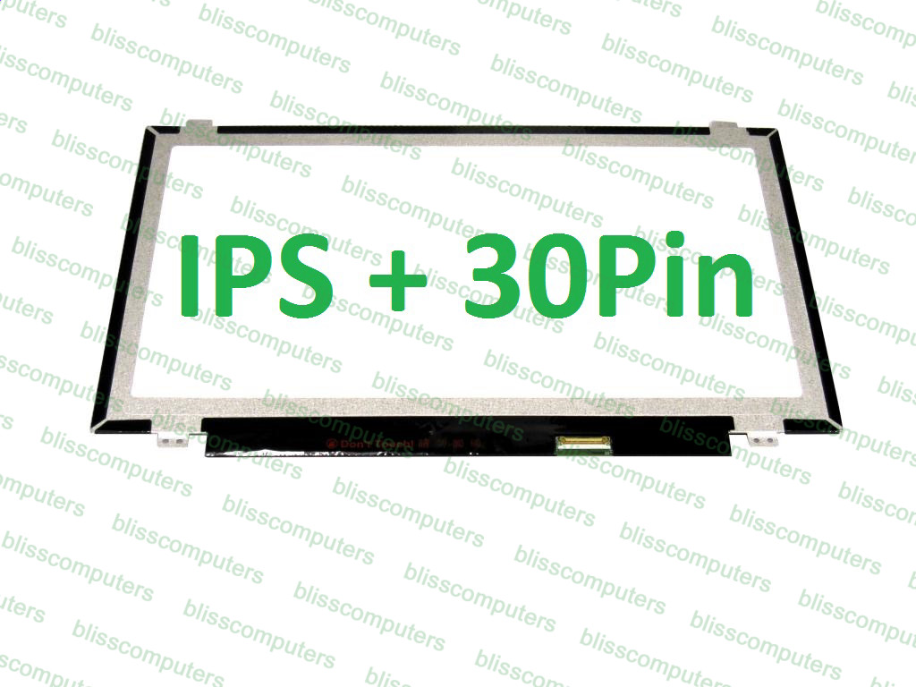 LCD Screen Lenovo ThinkPad T480S IPS FHD 1920×1080 Matte Display 14.0″