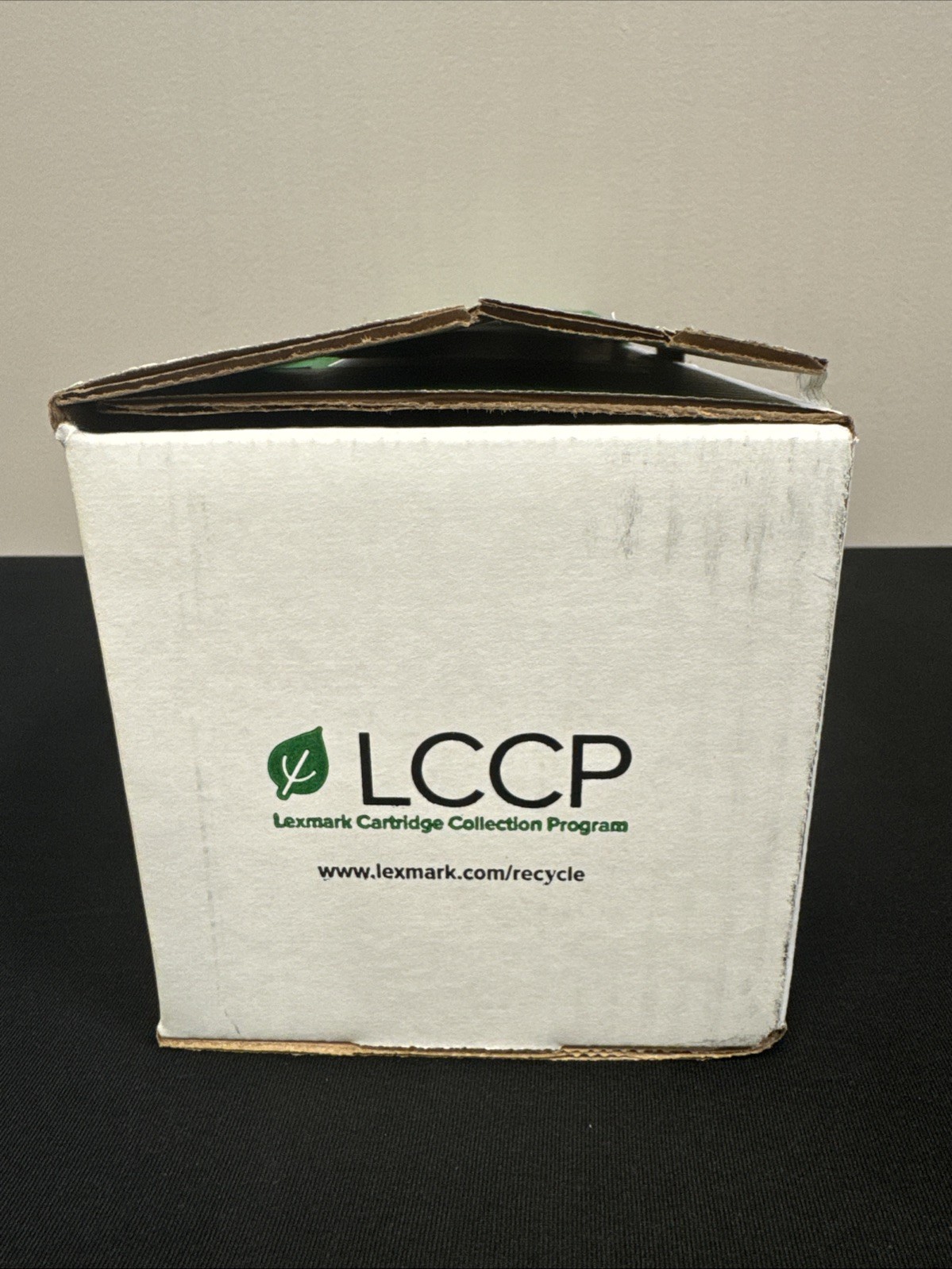GENUINE Lexmark C331HM0 Magenta Return Program High Yield Toner C3326 MC3326 NEW