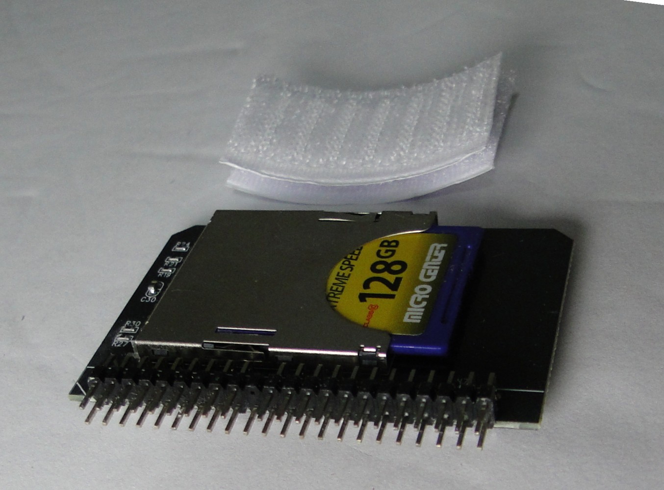 128GB IDE SSD Replace Worn Out 2.5″ IDE Drives Economy Version