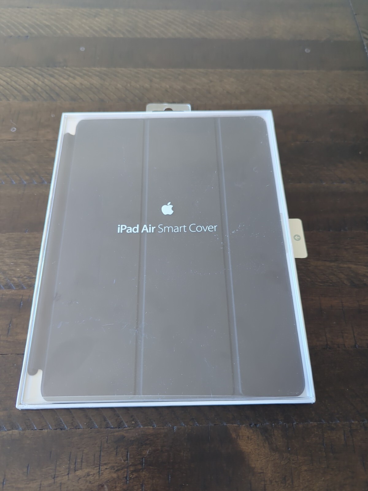 Apple Smart Cover (for iPad Air 10.5-inch) – Charcoal Gray