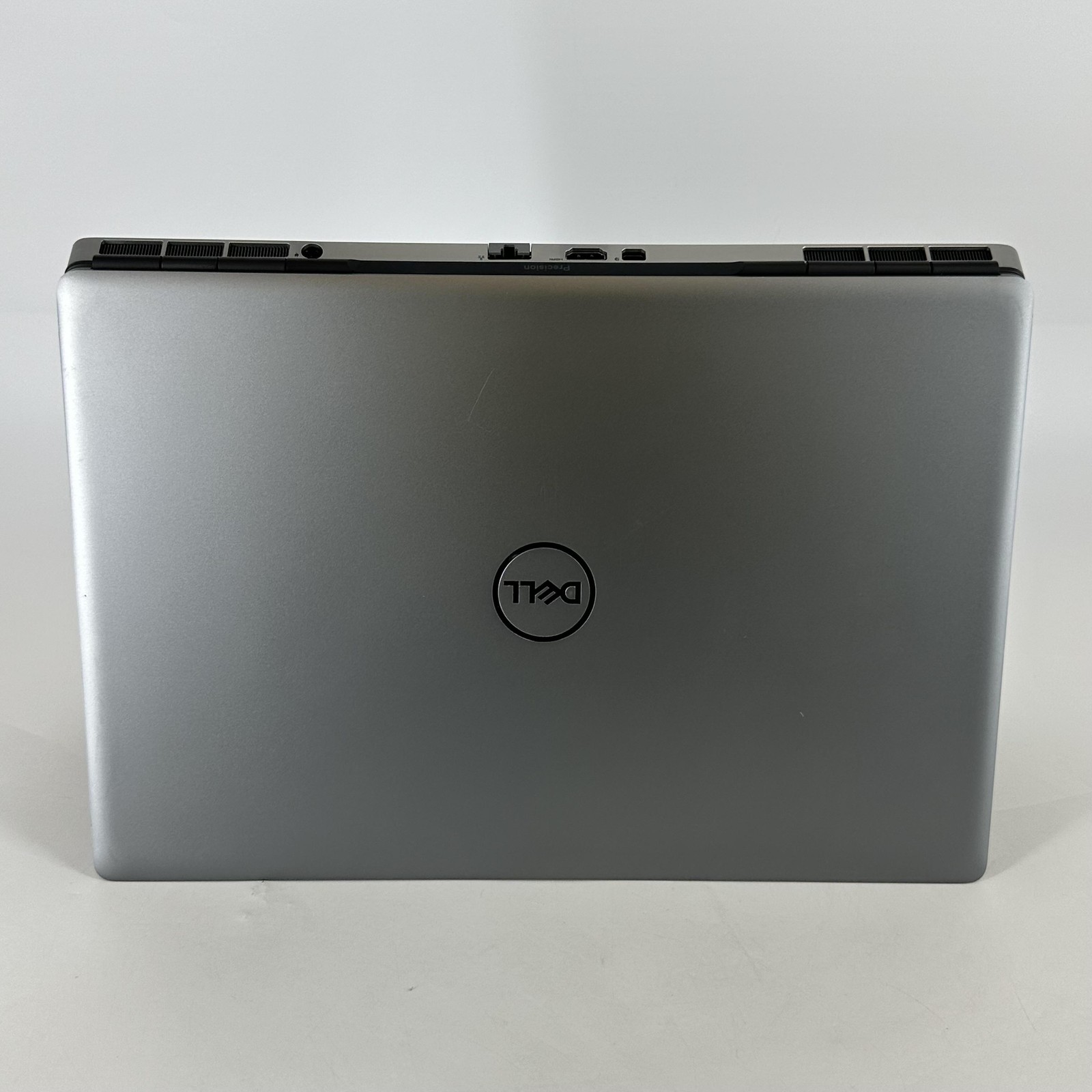 Dell Precision 7550 15 FHD i7-10750H 32GB 512GB SSD Quadro RTX 3000 Purple Hue