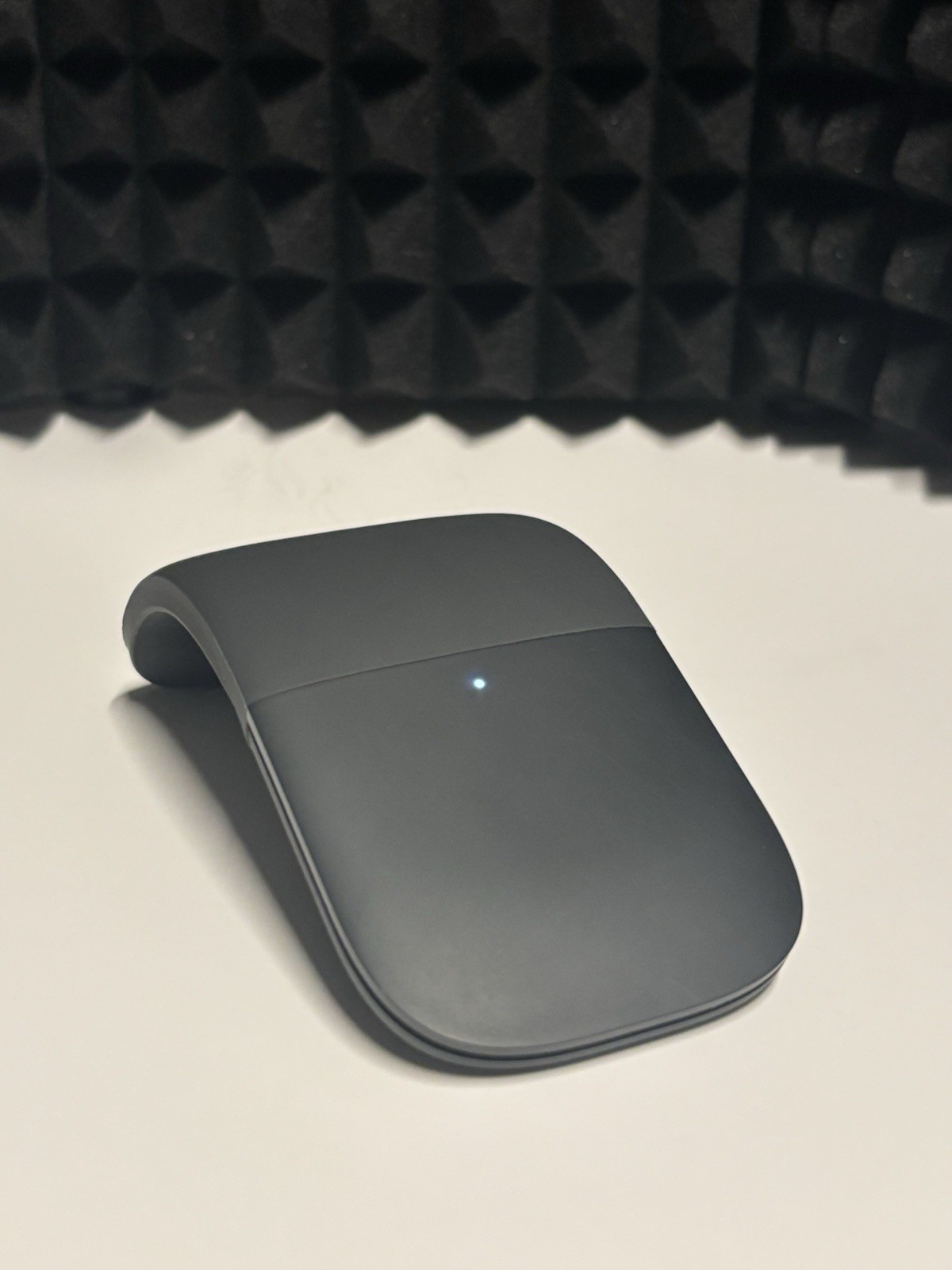 Microsoft Surface Arc Mouse Model 1791 – Black