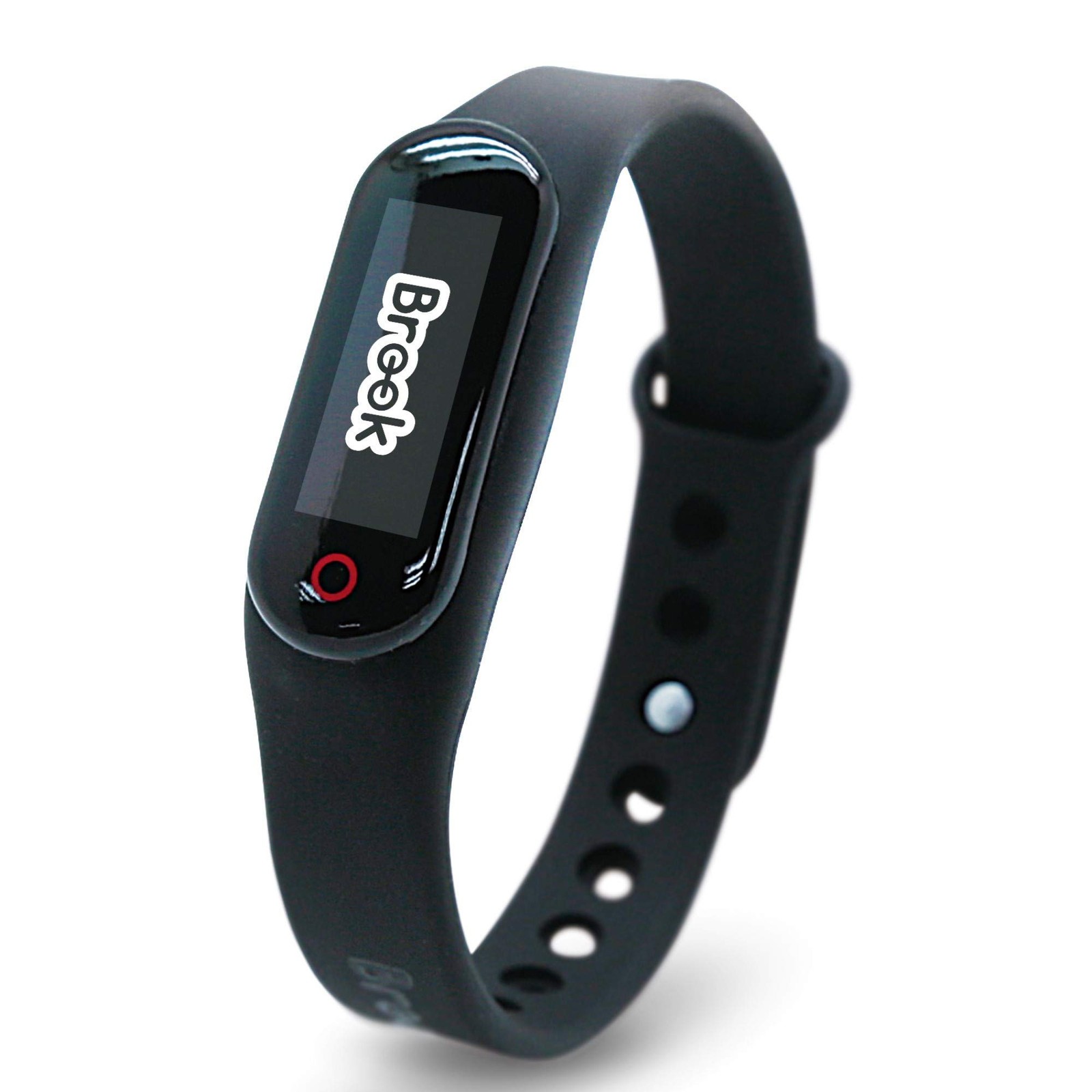 Brook Pocket Auto Catch – 0.69 inches (diagonal display size), Black