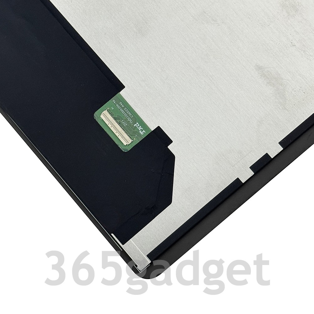 LCD Touch Screen Digitizer Replacement For Lenovo Tab 10.1 2025 TB311FU TB311XU