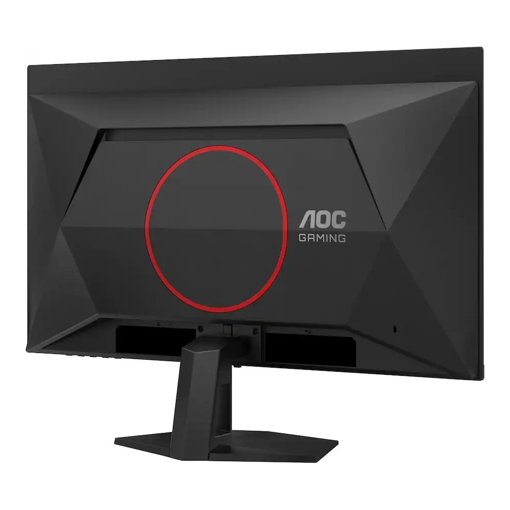 AOC Q27G41ZDF 27” QD-OLED QHD 240hz G-Sync Compatible Gaming Monitor Black