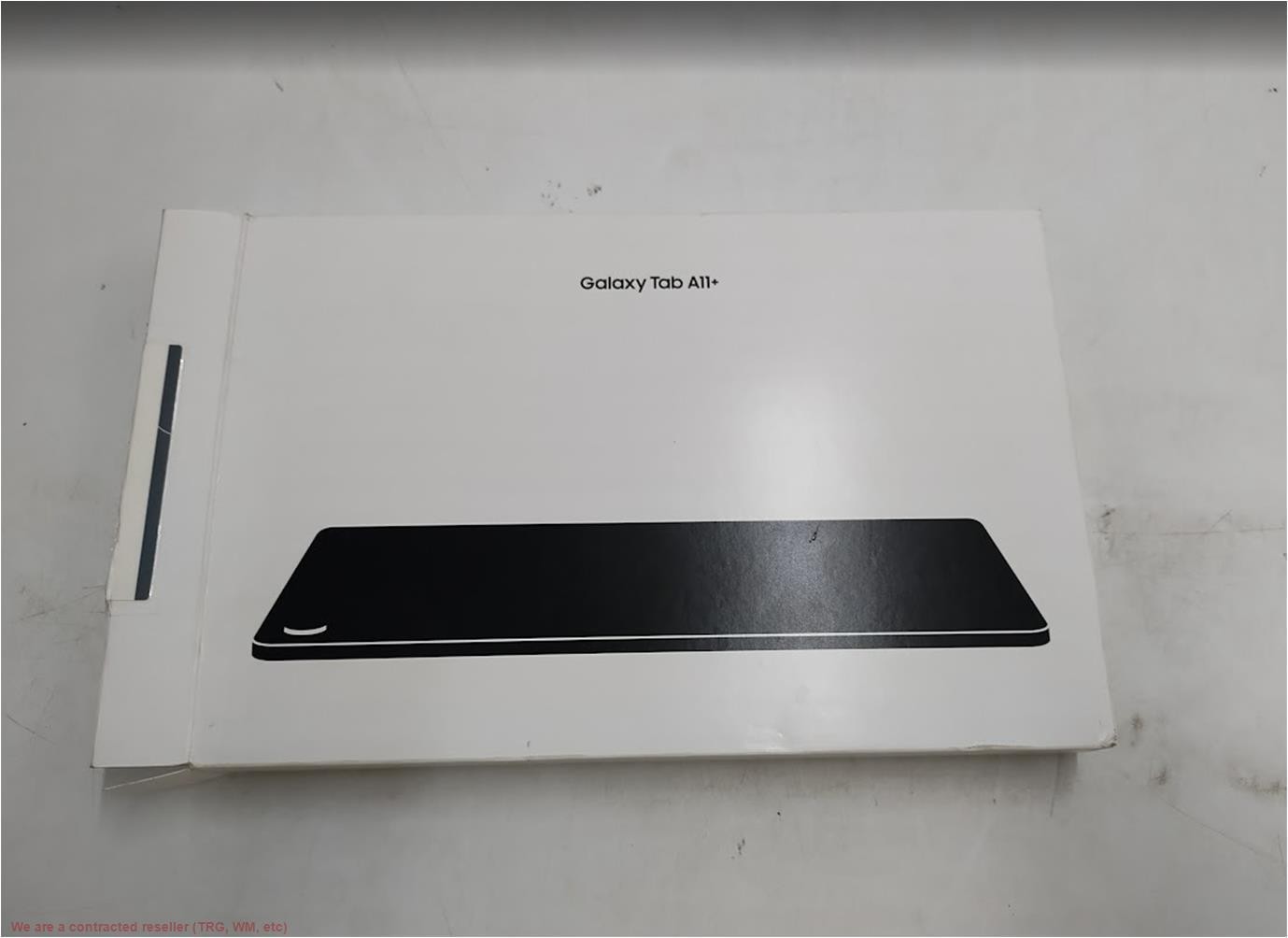 Samsung Galaxy Tab A11+ 11″ Tablet with 128GB Storage – Graphite READ DETAILS