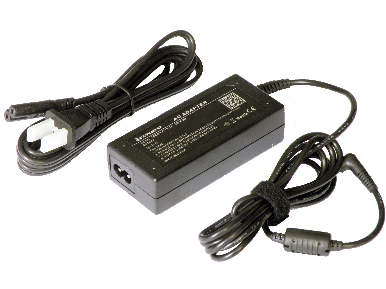 AC Adapter CHUWI AeroBook Plus / KUU G5 15.6″, CoreBook Pro 13″, CoreBook X 14″