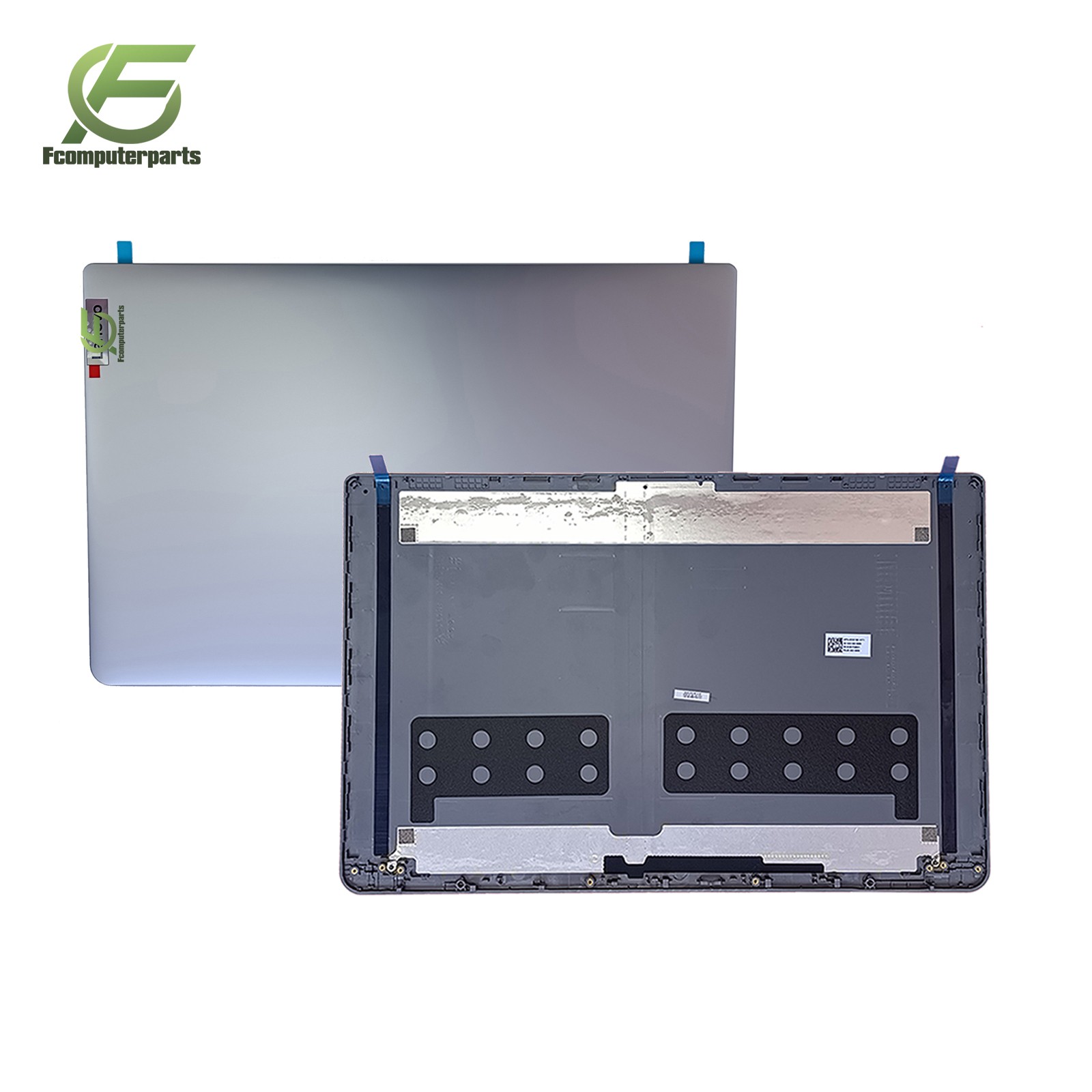 New For Lenovo IdeaPad 1 15ADA7 1 15AMN7 LCD Back Cover/Hinges/Bezel/Hinge Cap