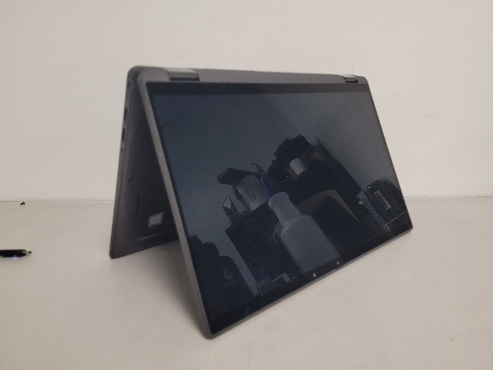 Dell latitude 7410 14″ touch i5-10310u 1.7ghz 8gb ram 512gb ssd w11p 84VYY33