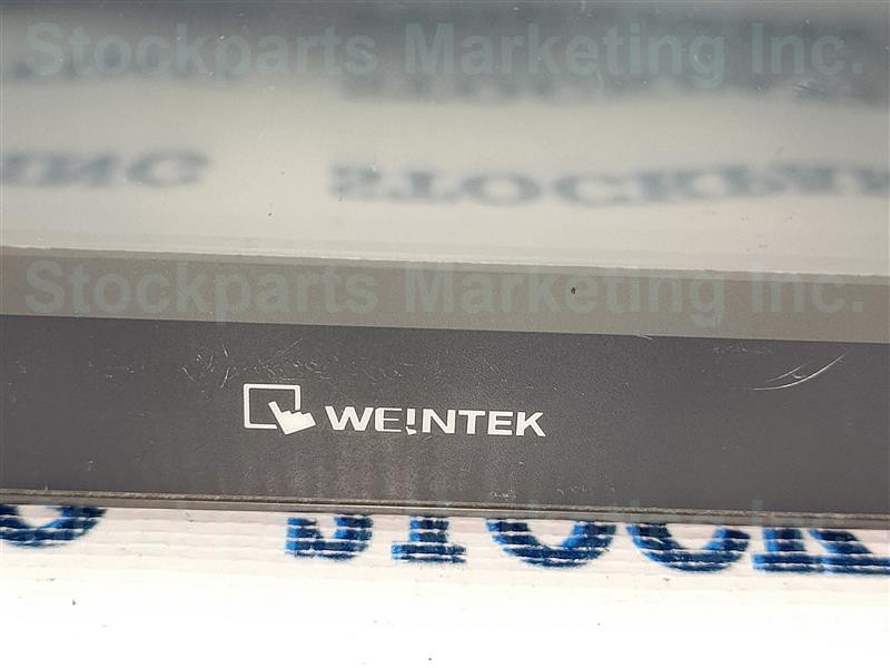 Weintek MT8051iP Touch Screen Panel 10.5-28VDC 30 DAYS WARRANTY FAST SHIPPING!!!